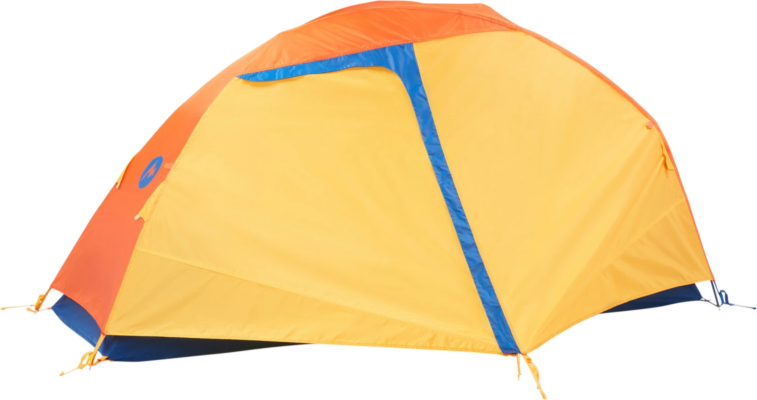Marmot Tungsten 1P Tent, Oranje/geel 3 Marmot Tungsten 1P Tent, Oranje/geel