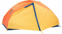 Marmot Tungsten 2P Tent, Oranje/geel