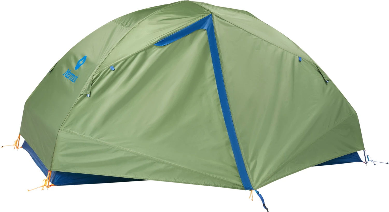 Marmot Tungsten 3P Tent, Groen 3 Marmot Tungsten 3P Tent, Groen
