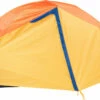 Marmot Tungsten 3P Tent, Oranje/geel