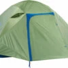 Marmot Tungsten 4P Tent, Groen