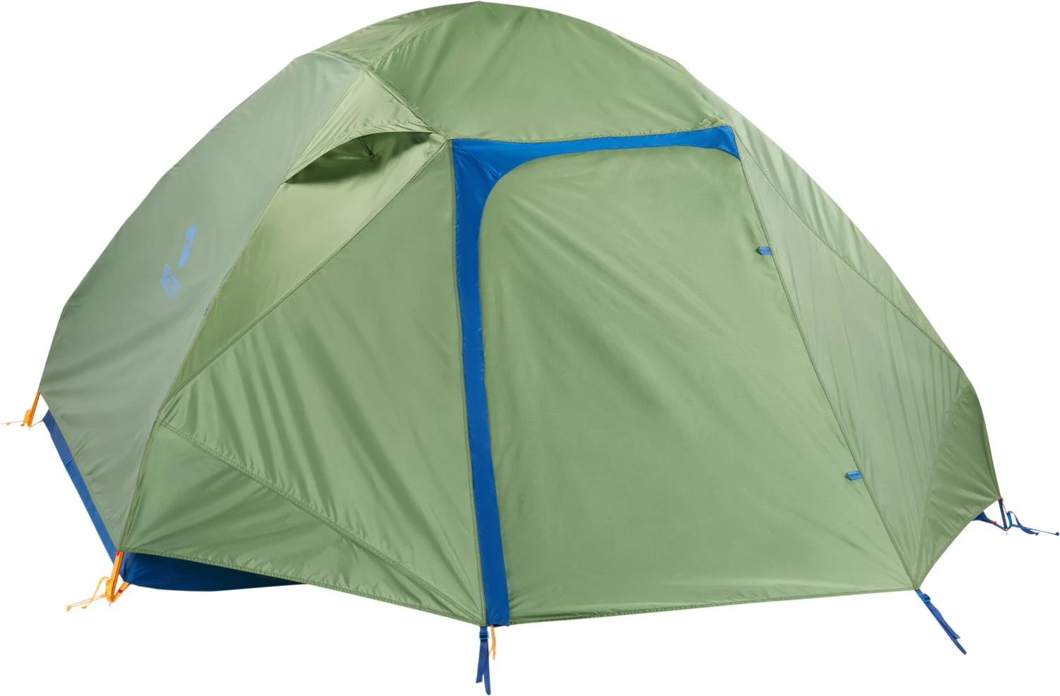 Marmot Tungsten 4P Tent, Groen 3 Marmot Tungsten 4P Tent, Groen