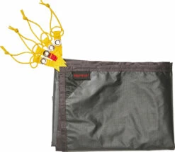 Marmot Tungsten UL 1P Grondzeil, Grijs