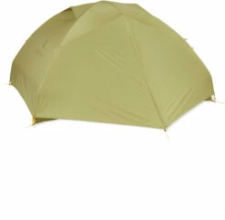 Marmot Tungsten UL 3P Tent, Olijf