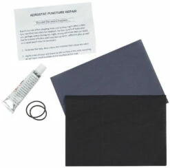 Mountain Equipment Aerostat Reparatieset, Grijs