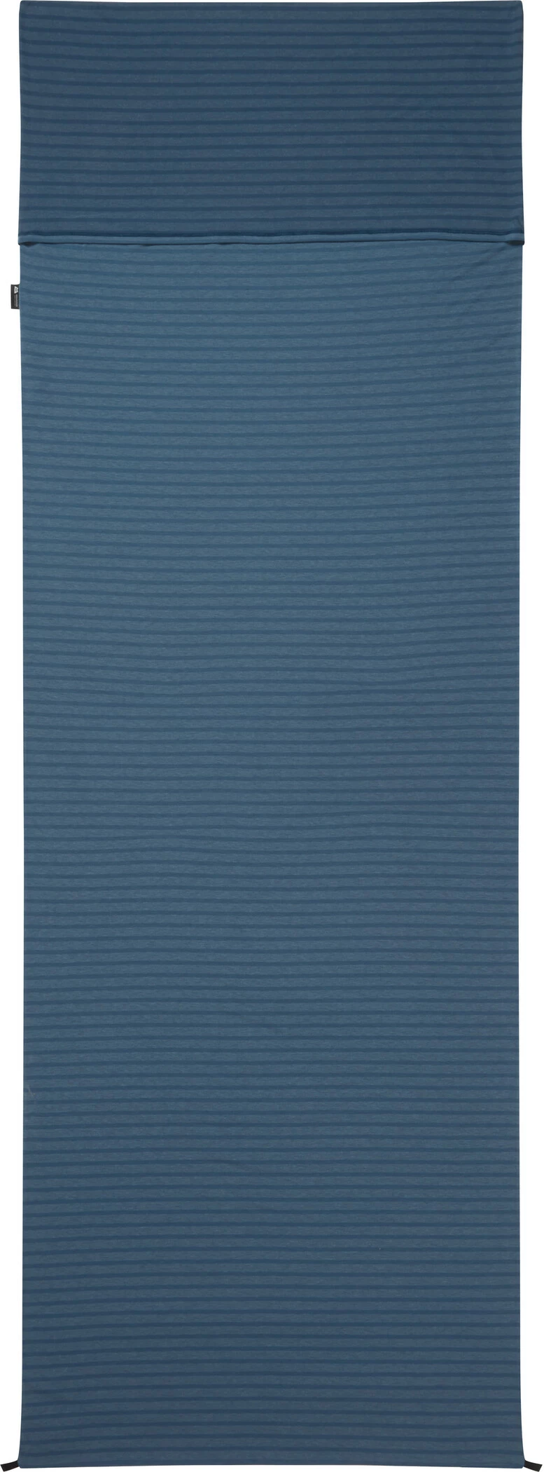 Mountain Equipment Groundup Liner Rechthoekig, Blauw 3 Mountain Equipment Groundup Liner Rechthoekig, Blauw