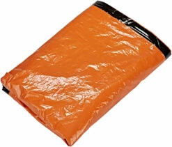 Mountain Equipment Ultralite Bivi, Oranje