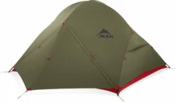 MSR Access 3 Tent, Olijf