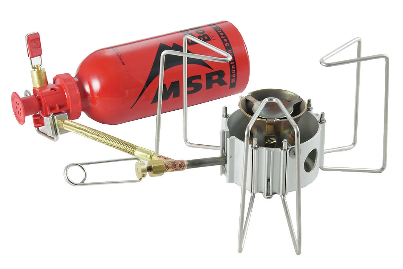MSR DragonFly Combo Gaskoker 3 MSR DragonFly Combo Gaskoker