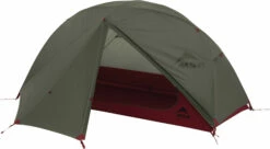MSR Elixir 1 Tent, Olijf