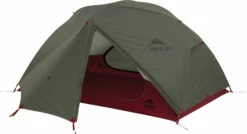 MSR Elixir 2 V2 Tent, Olijf