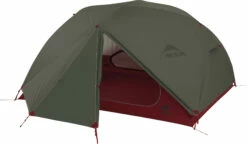 MSR Elixir 3 V2 Tent, Olijf