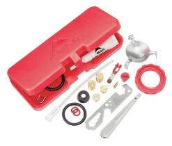 MSR Expedition Service Kit Gereedschapskoffer XGK/XGK EX