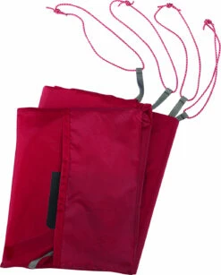 MSR Front Range Grondzeil