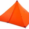MSR Front Range Zeil Beschutting, Oranje 2 MSR Front Range Zeil Beschutting, Oranje -Nordisk Winkel msr front range tarp shelter grey 1