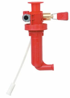 MSR Dragonfly Fuel Pomp