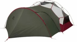 MSR Gear Shed V2 Tent, Olijf