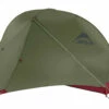 MSR Hubba NX Tent, Olijf 1 MSR Hubba NX Tent, Olijf -Nordisk Winkel msr hubba nx tent green 1