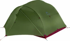 MSR Mutha Hubba NX Tent, Groen
