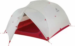 MSR Mutha Hubba NX Tent, Grijs