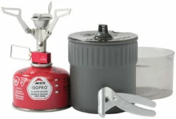 MSR PocketRocket 2 Mini Oven Kit