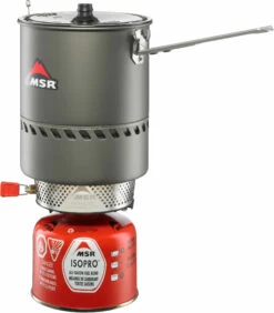 MSR Reactor Oven Systeem 1,7l 3 Lang