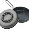 MSR WindBurner Ceramic Skillet 1,5l -Nordisk Winkel msr windburner ceramic skillet 15l 1