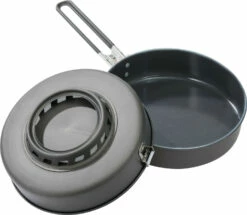 MSR WindBurner Ceramic Skillet 1,5l
