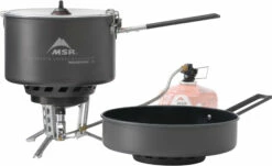 MSR WindBurner Combo System 2,5+1,5l