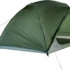 Nomad Jade 2 Tent, Groen -Nordisk Winkel nomad jade tent dill green 1