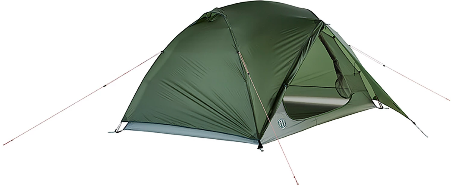 Nomad Jade 2 Tent, Groen 3 Nomad Jade 2 Tent, Groen