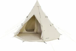 Nordisk Alfheim 19.6 M² Tent Technisch Katoen, Beige