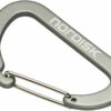 Nordisk Alu Legacy Hook L 8 Pcs. -Nordisk Winkel nordisk alu legacy hook l 8 pcs 1