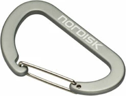 Nordisk Alu Legacy Hook L 8 Pcs.