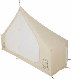 Nordisk Asgard 12.6 M² Binnentent Technisch Katoen, Beige