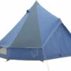 Nordisk Asgard 7.1 Denim Tent, Blauw -Nordisk Winkel nordisk asgard 71 denim tent denim 1