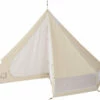 Nordisk Asgard 7.1 M² Binnentent Technisch Katoen, Beige -Nordisk Winkel nordisk asgard 71 m inner cabin technical cotton natural 1