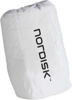 Nordisk Cotton Opbergzak, Wit