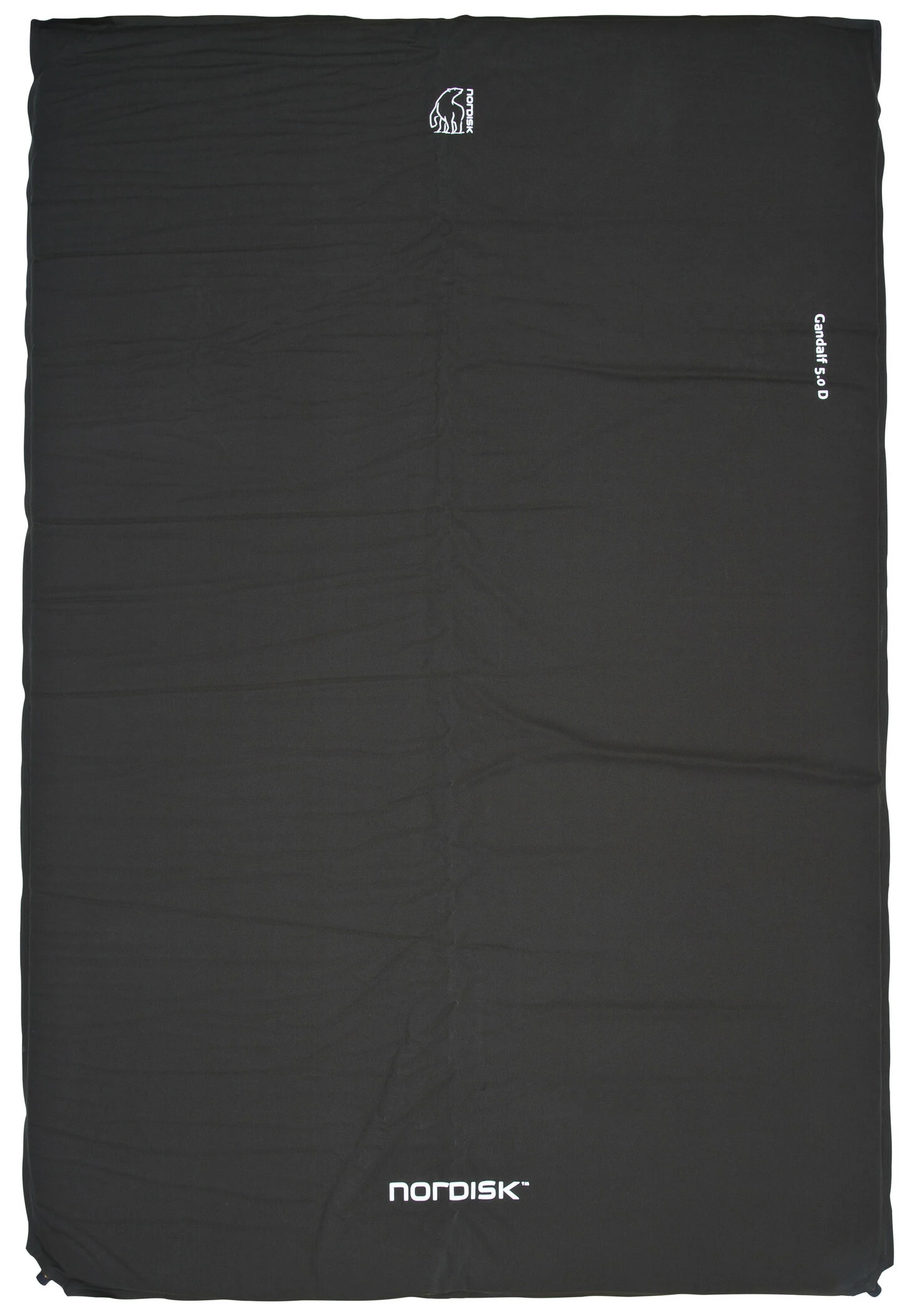 Nordisk Gandalf 5.0 XLD Slaapmat, Zwart 3 Nordisk Gandalf 5.0 XLD Slaapmat, Zwart