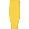 Nordisk Grip 3.8 Zelfopblaasbare Mat L, Geel/zwart -Nordisk Winkel nordisk grip 38 self inflatable mat large mustard yellow black 1