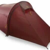 Nordisk Halland 2 Light Weight SI Tent, Rood -Nordisk Winkel nordisk halland 2 light weight si tent burnt red 1