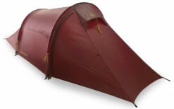 Nordisk Halland 2 Light Weight SI Tent, Rood