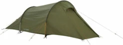 Nordisk Halland 2 PU Tent, Olijf