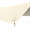 Nordisk Kari 20 Tarp Basic Cotton, Beige