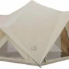 Nordisk Midgard 9.2 Tent, Beige