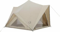 Nordisk Midgard 9.2 Tent, Beige