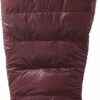 Nordisk Oscar +10° Mummy Slaapzak M, Zwart/rood 2 Nordisk Oscar +10° Mummy Slaapzak M, Zwart/rood -Nordisk Winkel nordisk oscar 10 mummy sleeping bag m rio red mustard yellow black 1