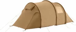 Nordisk Reisa 4 PU Tent, Bruin