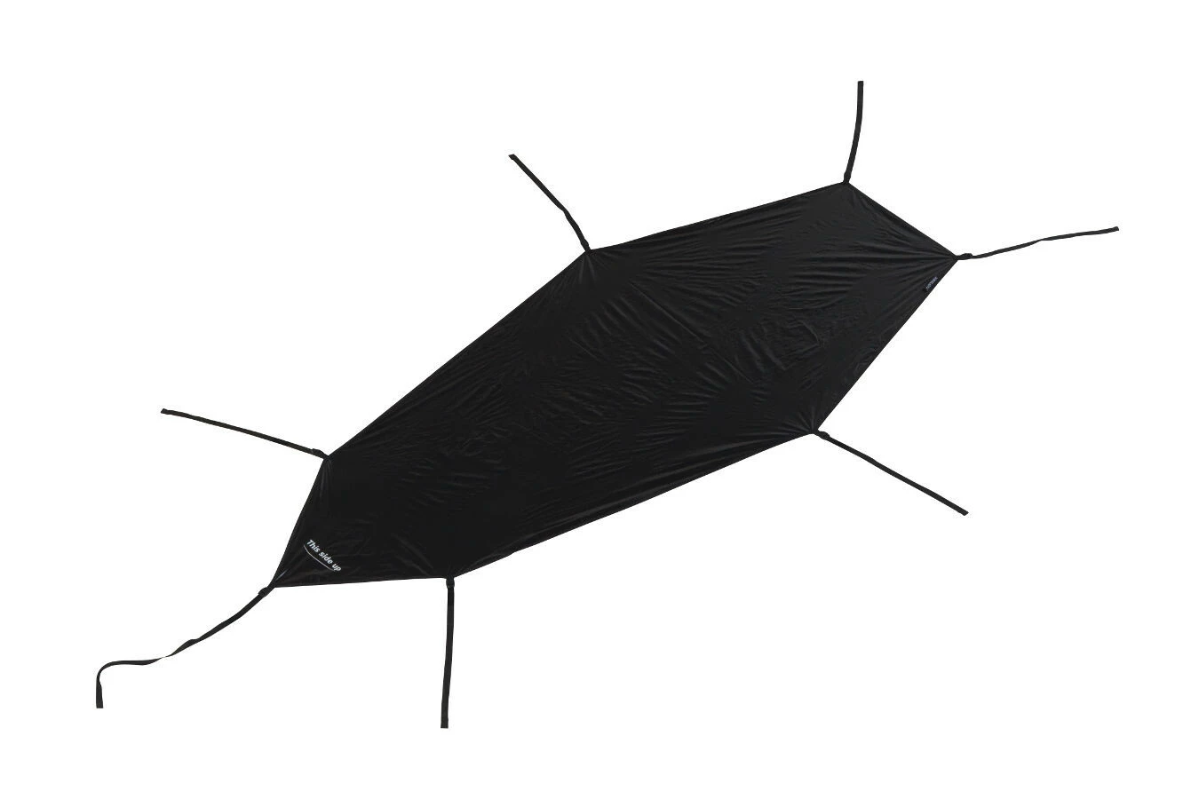 Nordisk Svalbard 1 Footprint 3 Nordisk Svalbard 1 Footprint