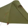 Nordisk Svalbard 1 PU Tent, Olijf -Nordisk Winkel nordisk svalbard 1 pu tent dark olive 1